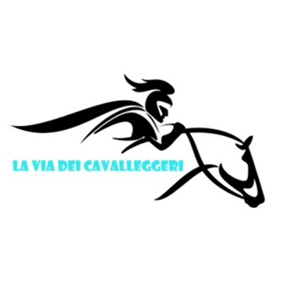 Via o Sentiero dei Cavalleggeri Nord