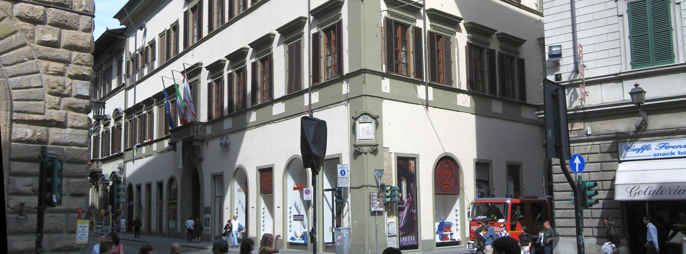 Circolo Fiorentino o dei Risorti